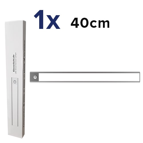 Magnetic Motion Sensor Light