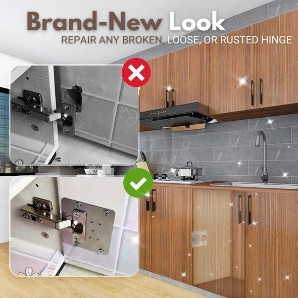 Hinge Repair Kit