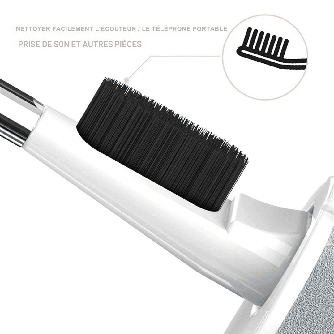 5-in-1 Multifunctional Cleaning Kit for Earbuds