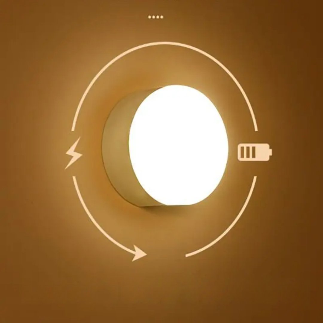 Smart LED Night Light – Buy 2, Get 4