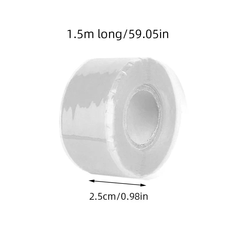 Waterproof Self-Adhesive Insulation Tape