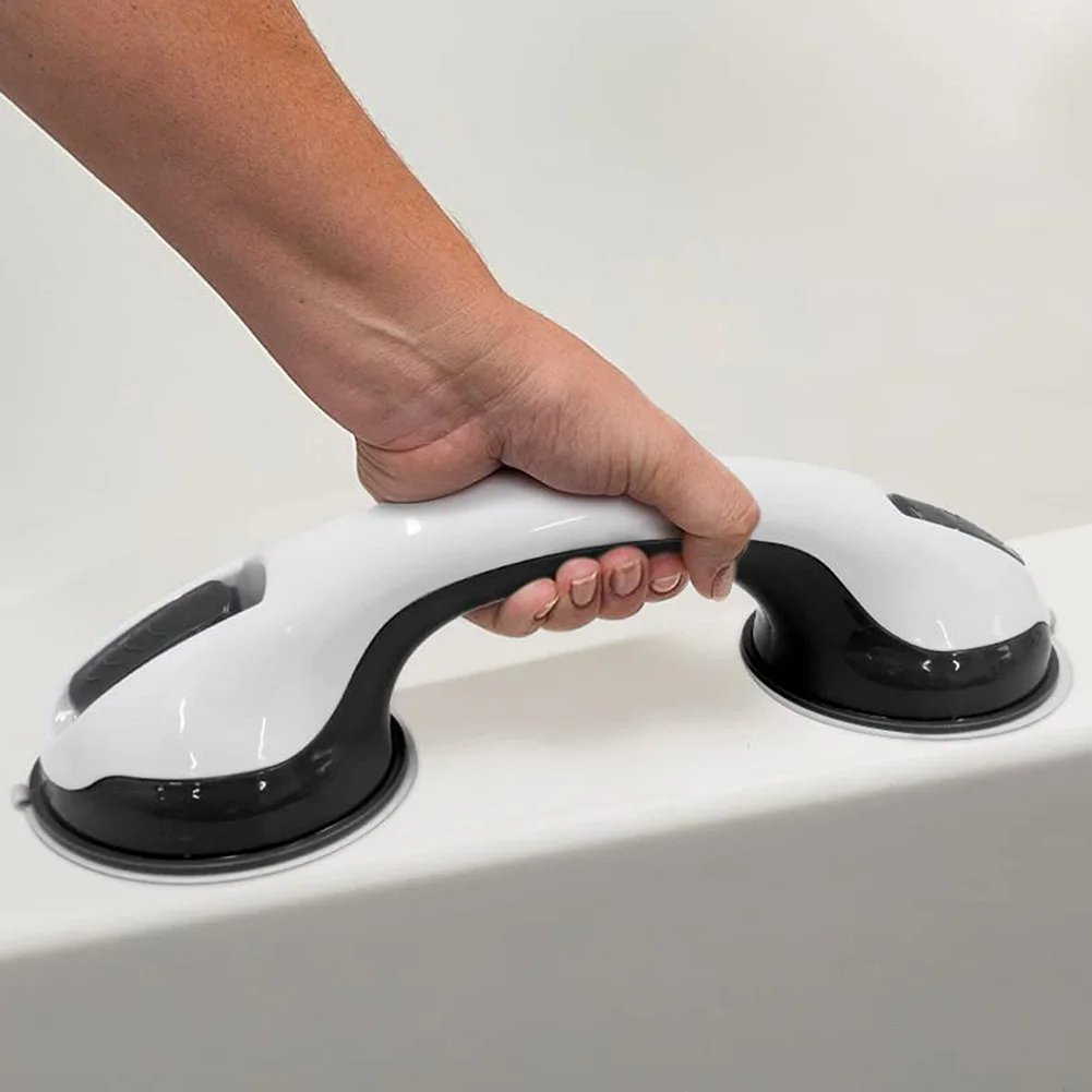 Non-Slip Grab Bar for Bathroom – Buy 1, Get 3!