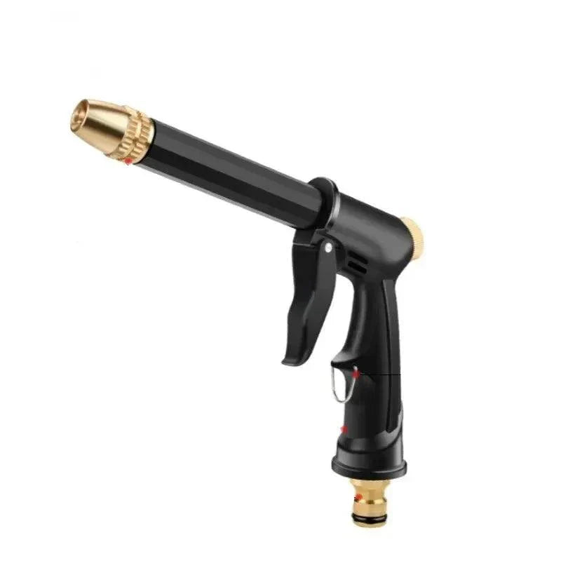 Portable High Pressure Water Gun