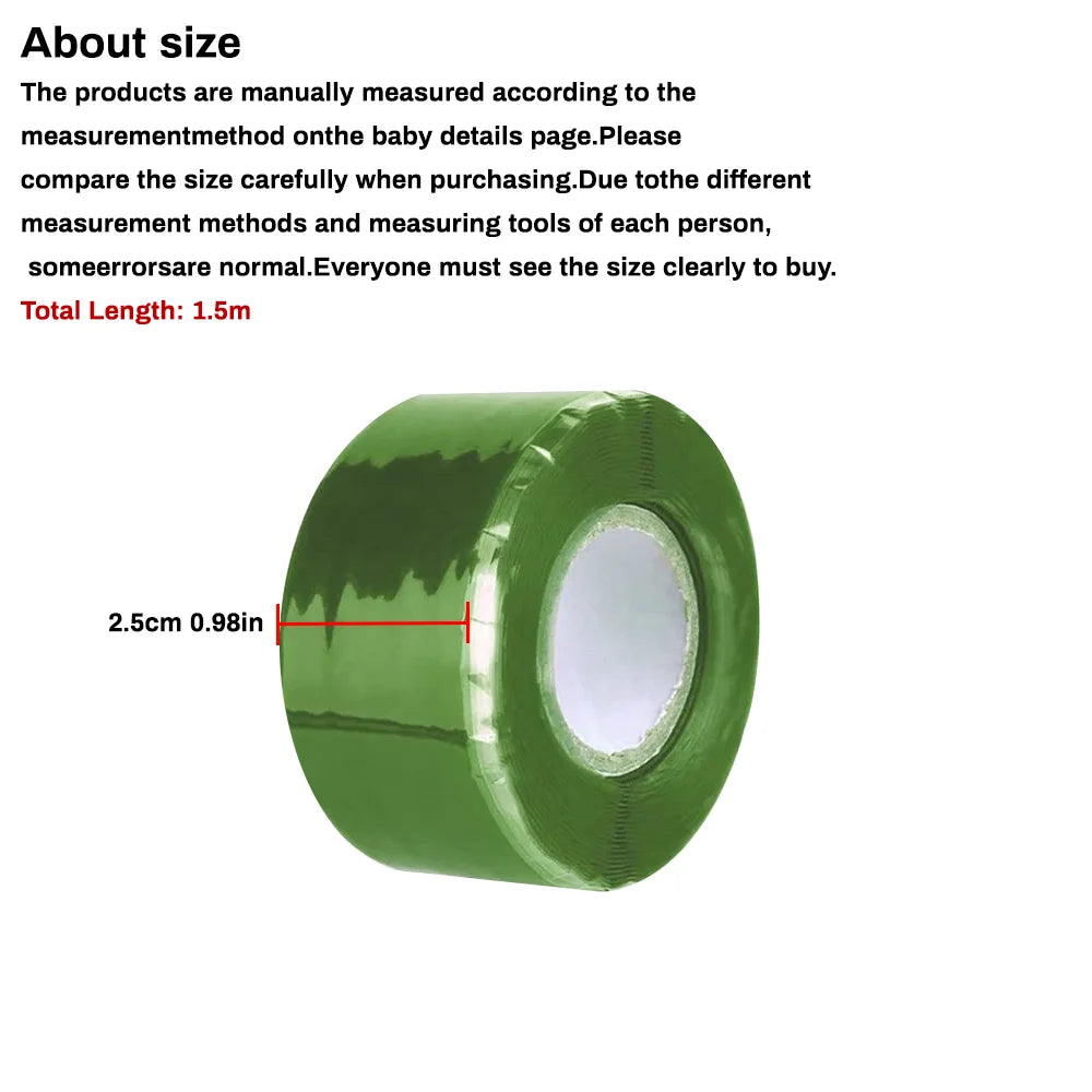 Super Strong Silicone Tape