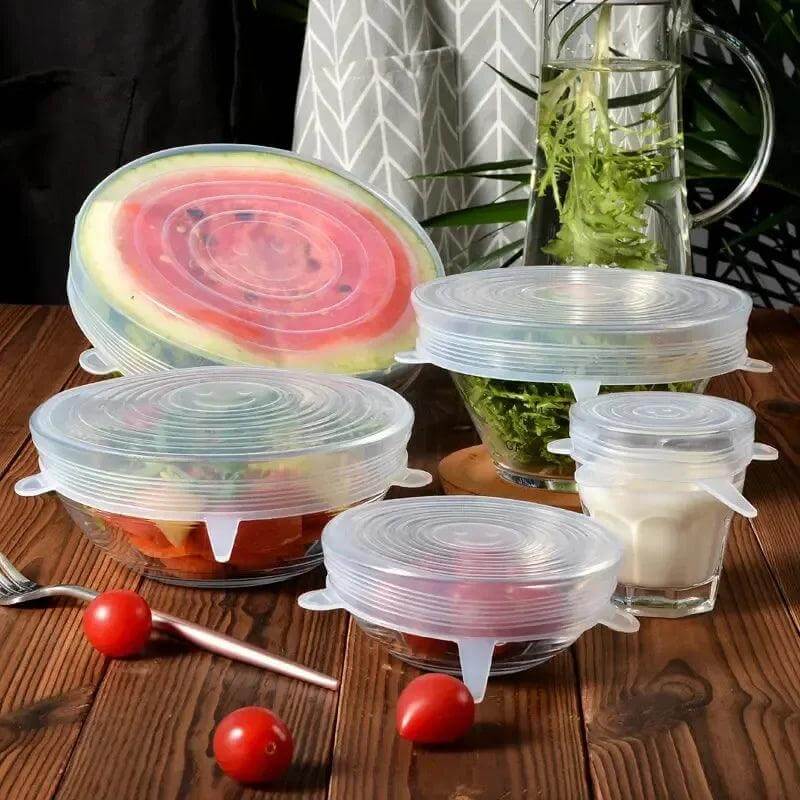 UltraMax Silicone Lid
