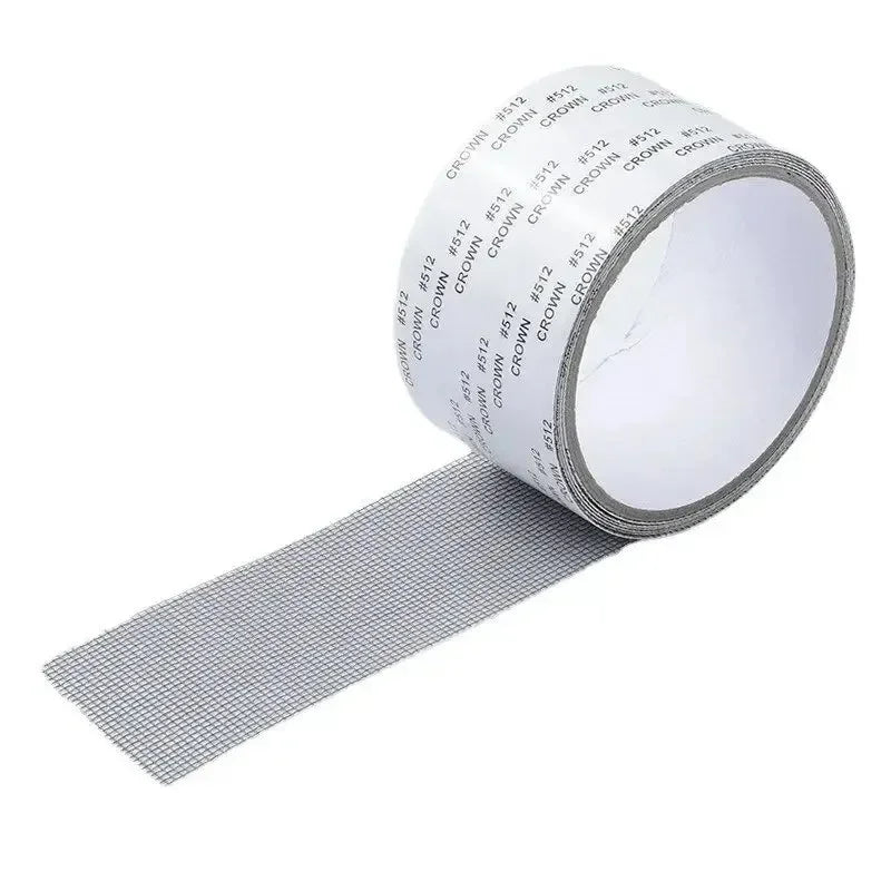 FixNet Window Mesh Repair Tape