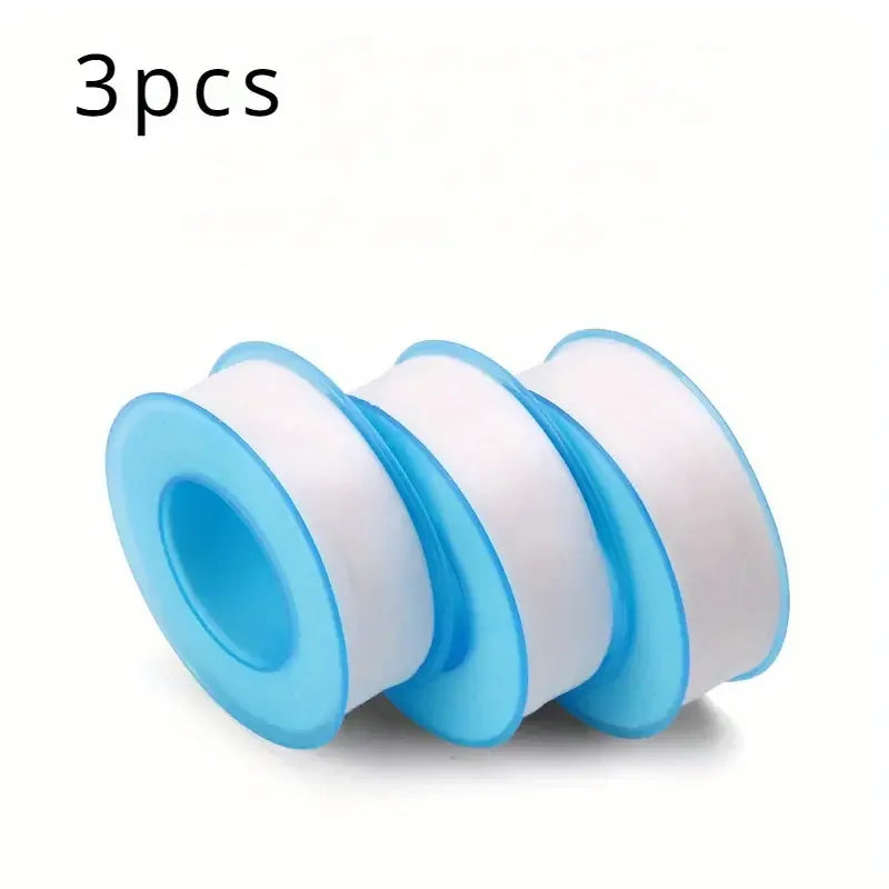 SealPro™ PTFE Tape – The Essential Solution for Perfect Waterproof Sealing