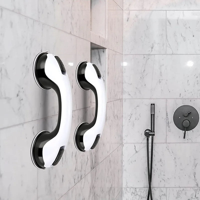 Non-Slip Grab Bar for Bathroom – Buy 1, Get 3!