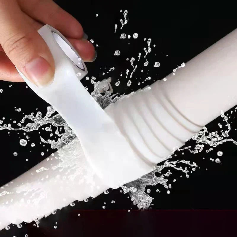 Waterproof Self-Adhesive Insulation Tape