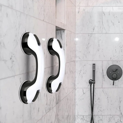 Non-Slip Grab Bar for Bathroom – Buy 1, Get 3!